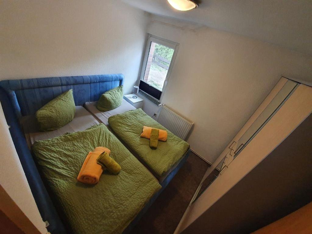 Campingplatz Wusterhausen Luaran gambar