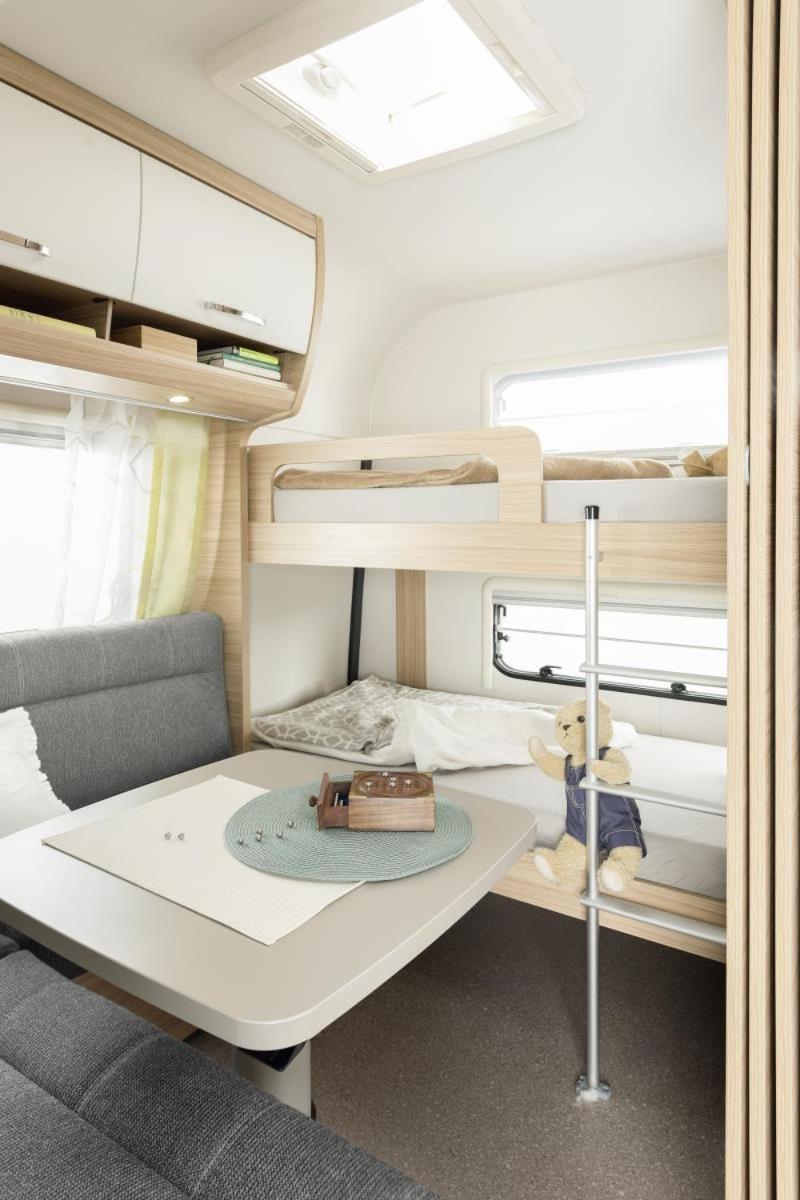 Campingplatz Wusterhausen Luaran gambar