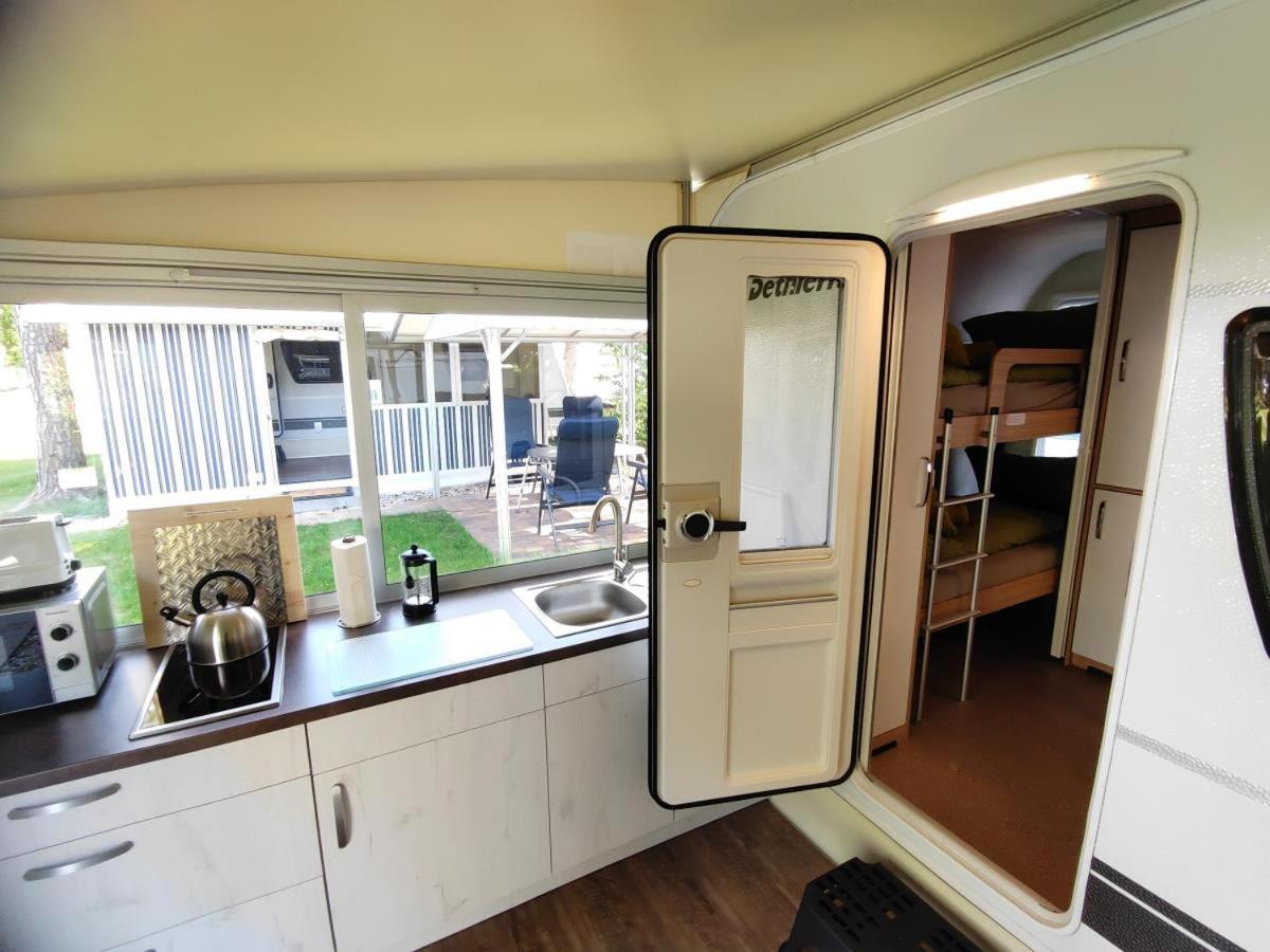 Campingplatz Wusterhausen Luaran gambar