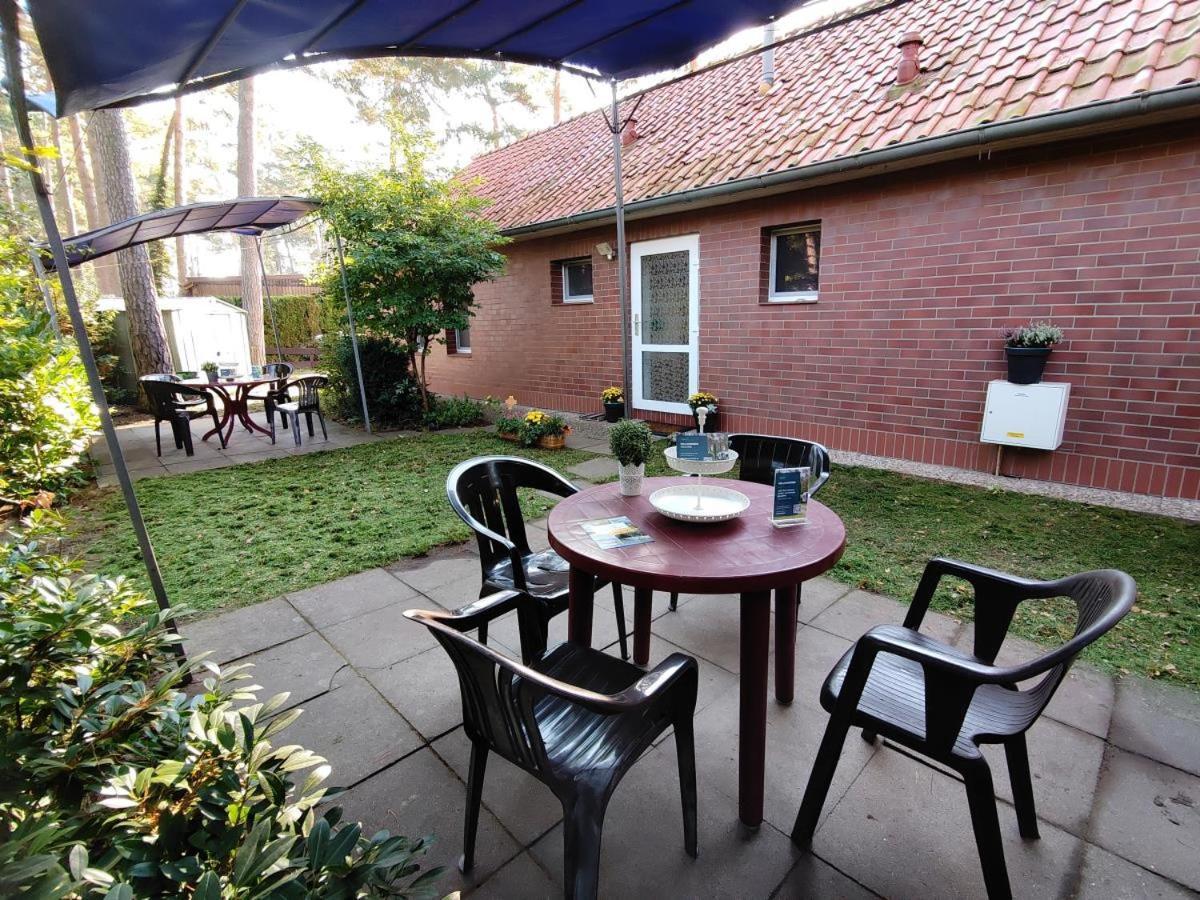 Campingplatz Wusterhausen Luaran gambar